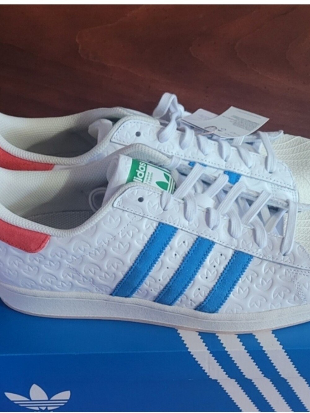 Adidas Superstar